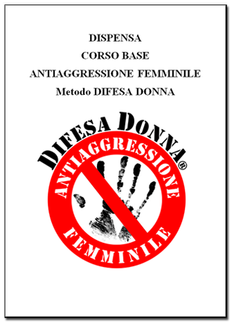 Foto Dispense Difesa Donna
